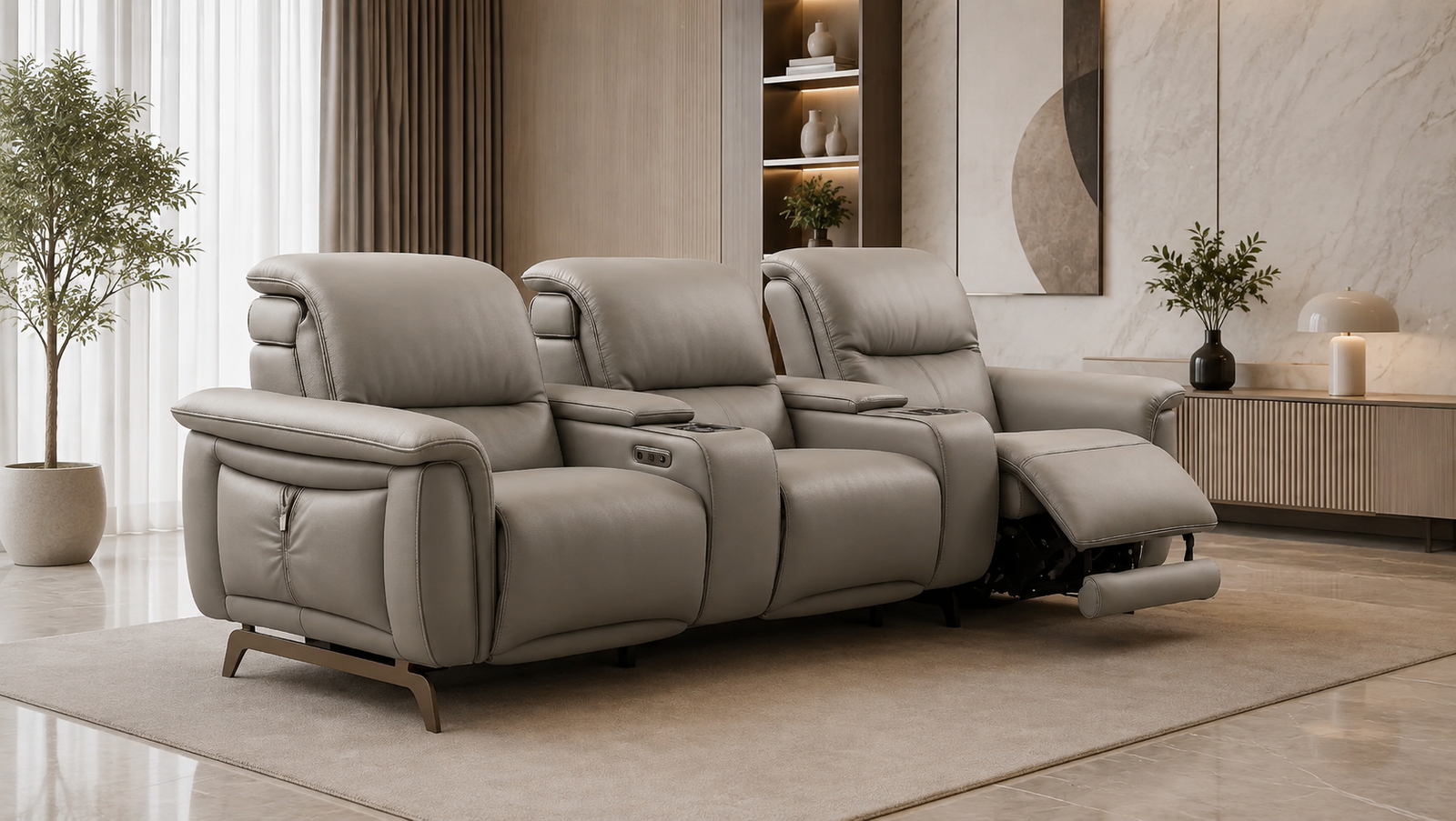 Home Theaters