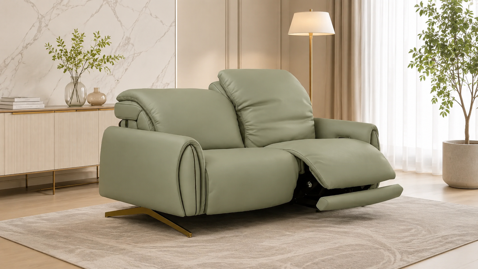 Recliners