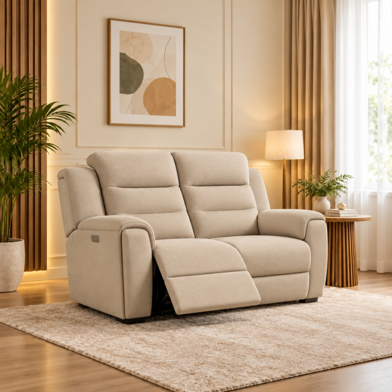 Luna Luxe Recliner