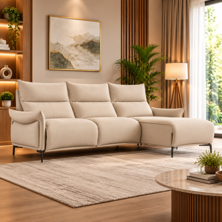 Aveline Luxe