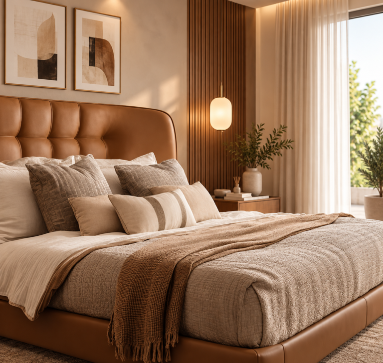 Beds